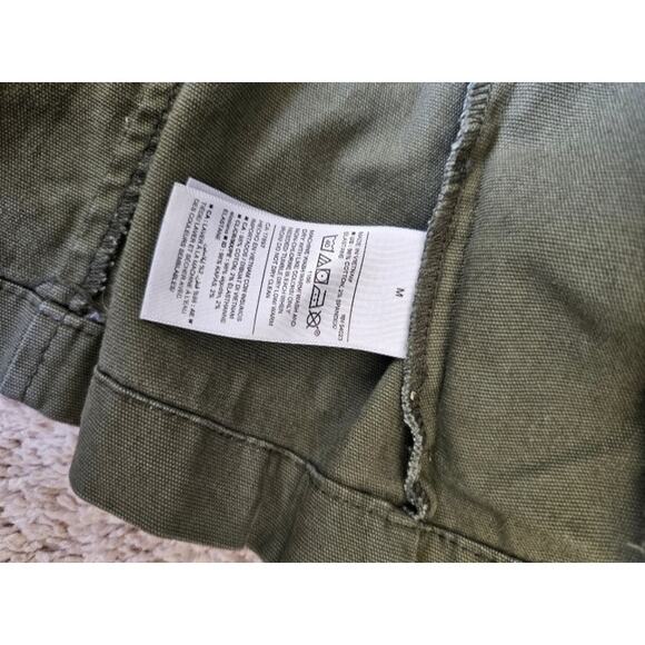 Womens Fall Clothing lot of 5 AE, VS, Old Navy, Mossimo, Lou & Grey XS-Med - Picture 10 of 16